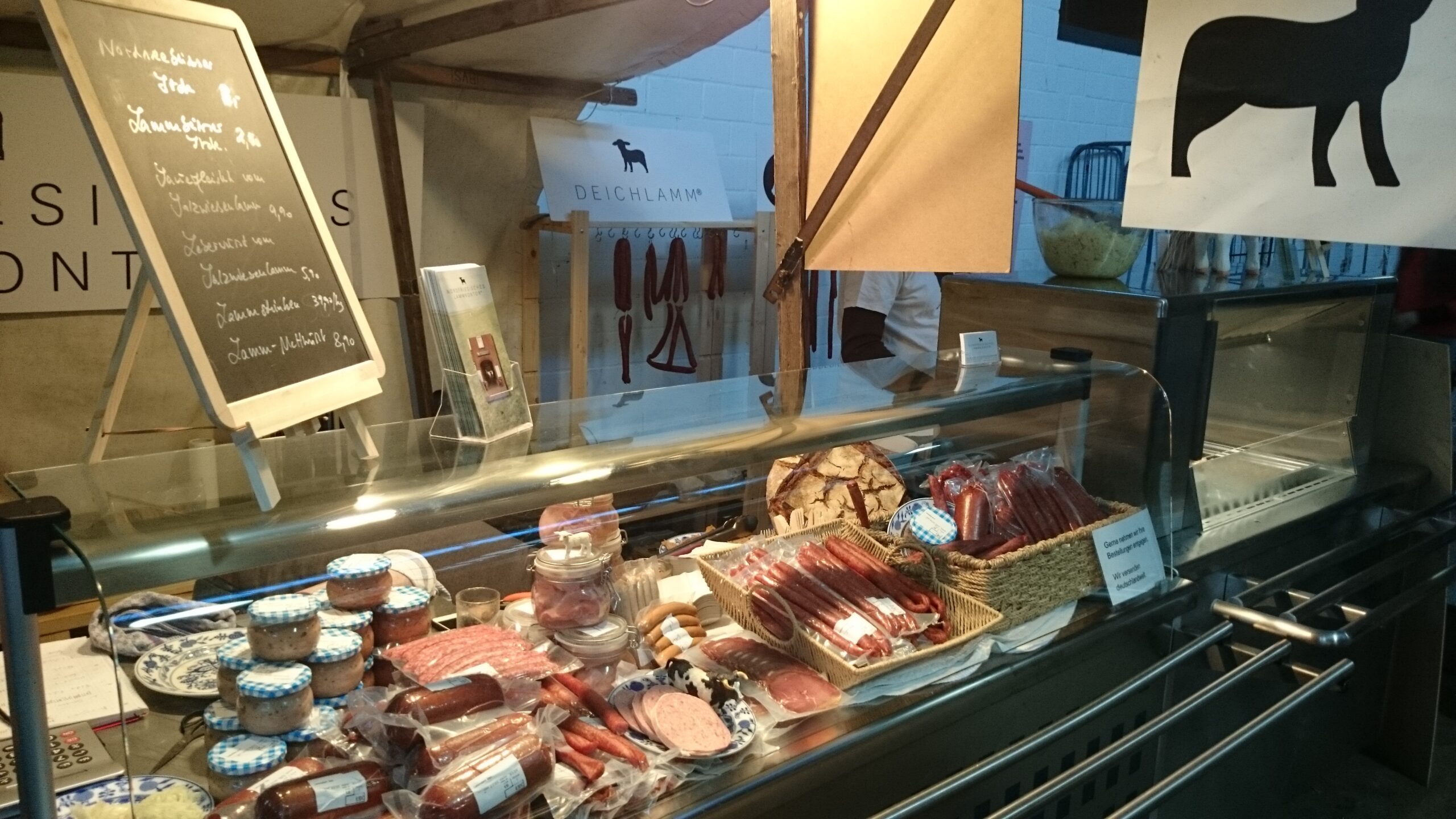 Markthalle Neun