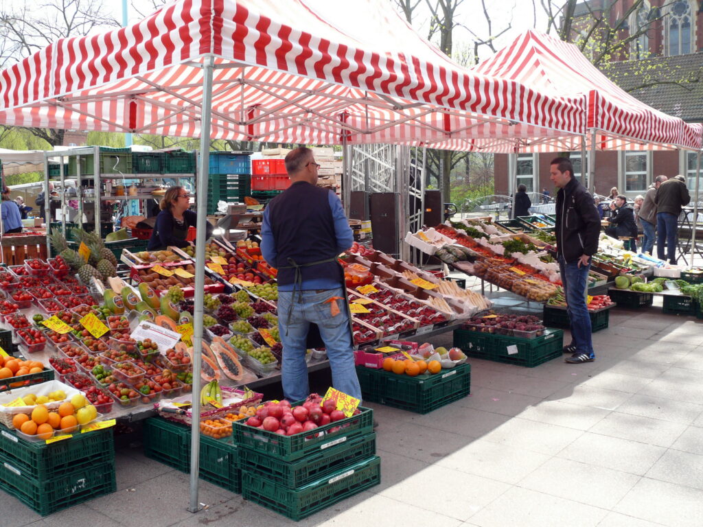 Winterfeldtmarkt