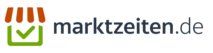 marktzeiten.de – Flohmärkte, Trödelmärkte und Wochenmärkte in Berlin und Brandenburg